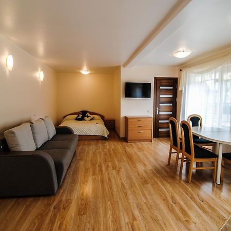 Apartamentu Nuoma Palanga Oda fotoğraf