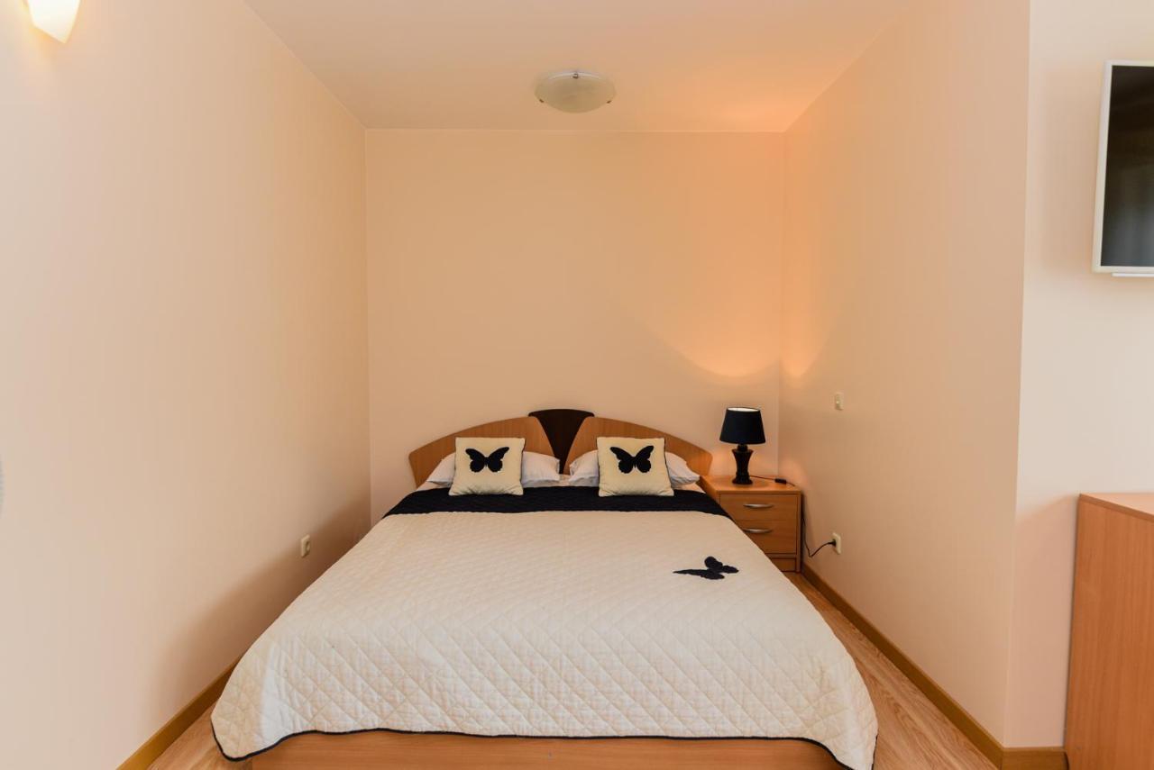 Apartamentu Nuoma Palanga Dış mekan fotoğraf